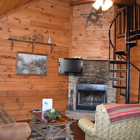 Cozy Cove Villa Townsend Exterior photo